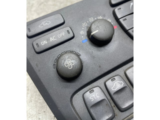 Блок управления климат-контролем 9452368, 7923   Volvo V70