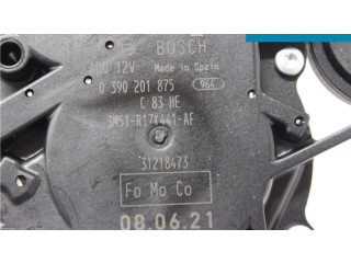 Двигатель стеклоочистителя заднего стекла 31218473, 0390201875   Volvo  V50  2008 - 2012 года