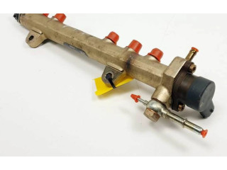 Vstřikovací lišta 0445214044 Opel Combo C Y17DT