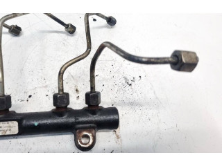 Vstřikovací lišta 9684753080, 103450177 Citroen Berlingo