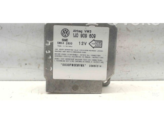 Блок подушек безопасности 1J0909609   Seat Ibiza II (6k)