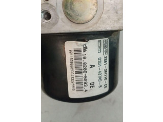 Блок АБС 10096001063, 10096001063   Ford  Fusion  2002 - 2005 года