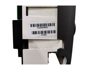 Блок управления климат-контролем 0142699G01, C1288   Volvo S40, V40