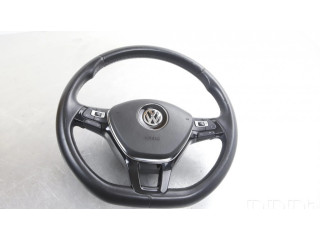 Руль Volkswagen Golf VII 2013-2019 года 5G0 419 091DJ, 5G0419091DJ