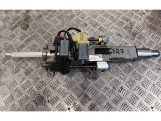 Рулевая рейка 4M1419502L Audi SQ7 2016 - года
