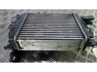 Интеркулер 144967634R Dacia Lodgy 1.5