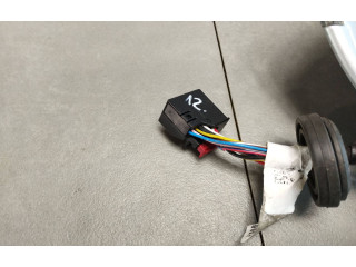 Зеркало электрическое Audi A7 S7 4G 2011 - 2017 года