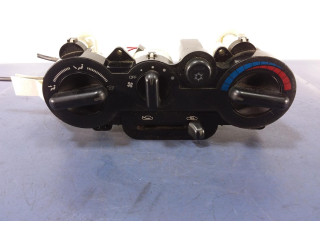 Блок управления климат-контролем Mitsubishi Eclipse