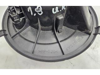 Вентилятор печки 1K2819015A Volkswagen Touran I