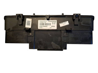 Přístrojová deska Volkswagen Caddy 2006 2K0920844C