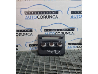 Блок управления климат-контролем Dacia Duster II