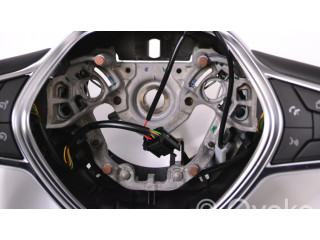 Volant Renault Captur 2020 34268102B, 34277068A