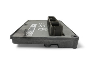 Блок управления двигателем Блок управления 30743371 Volvo C30