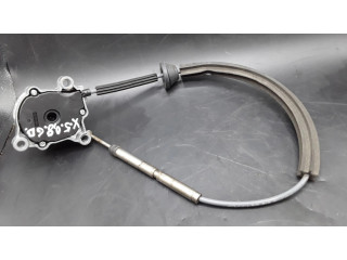 Трос переключения передач