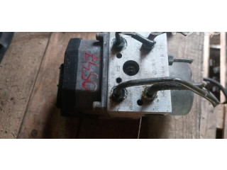 Блок АБС 0265220405, 8E0614111B Audi A6 S6 C5 4B 1997 - 2005 года