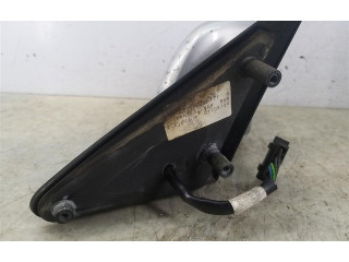 Зеркало электрическое        Skoda Octavia Mk1 (1U)  1996 - 2004 года   