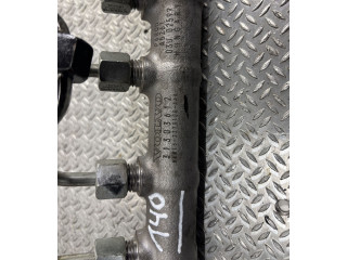 Топливная рампа 31303612, 03U02597   Volvo S90, V90   для двигателя D4204T9