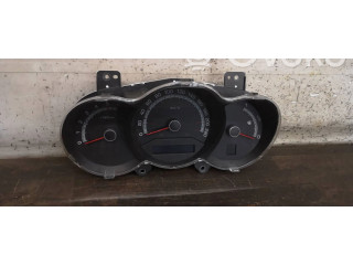 Přístrojová deska KIA Venga 2015 940091P550, 940091P550