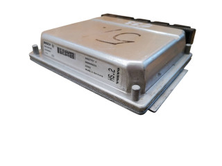Блок управления двигателя 08627757A, 02068 Volvo S80