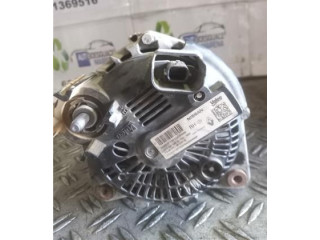 Генератор 231004719R Dacia Dokker