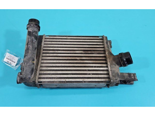 Интеркулер 144963014R, IMPRK1481302 Dacia Sandero