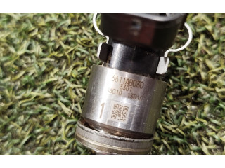 Комплект системы впрыска топлива 16611AB030, 06G23 Subaru Outback (BT)