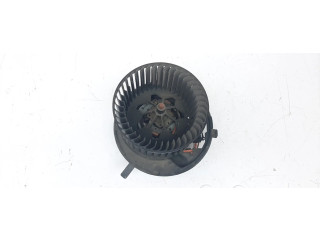 Вентилятор печки