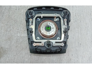 Руль Ford Galaxy  2006 - 2015 года       