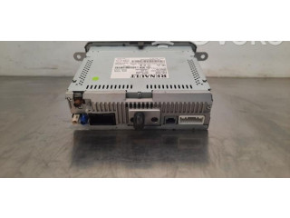 Дисплей    281150683R   Renault Trafic III (X82)