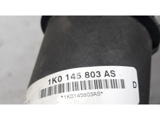 Интеркулер 1K0145803AS Skoda Octavia Mk2 (1Z) 1.6