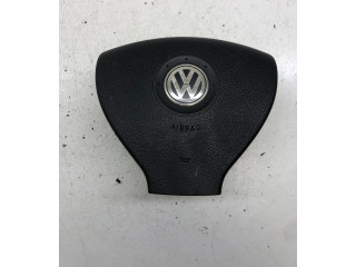 Подушка безопасности водителя 2K0880201E, 2K0880201E Volkswagen Caddy