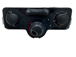 Блок управления климат-контролем 69590001, 30967W Renault Clio III