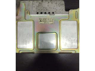 Блок управления двигателем Блок управления 535907379   Volkswagen Corrado