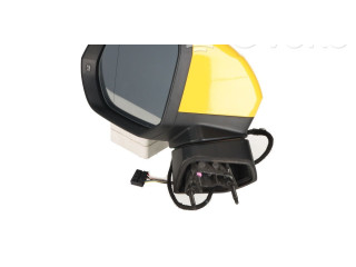 Зеркало электрическое Audi Q2 - - года