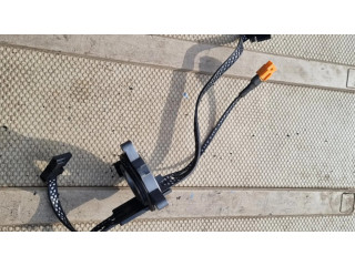 Подрулевой шлейф SRS 9635682680 Citroen Xsara Picasso