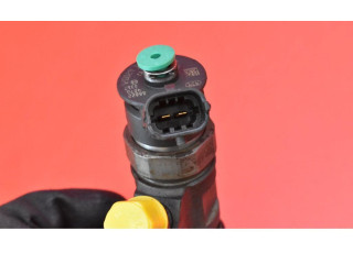 Форсунка 0445110297, 0445110297    Citroen C5   