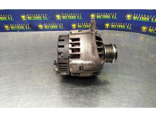 Генератор 8200054588 Renault Scenic I