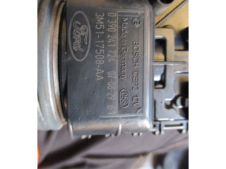 Комплект механизма стеклоочистителей