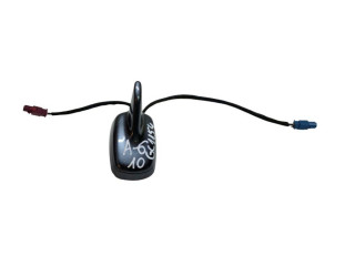 Антенна (антенна GPS)