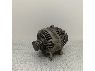 Генератор 0124525139, 8200660034 Renault Kangoo II 1.5