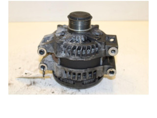 Генератор Dodge Nitro