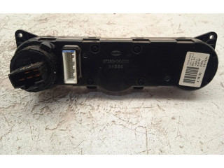 Блок управления климат-контролем 972501H021 KIA Ceed