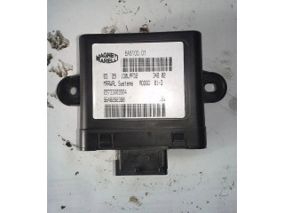 Блок управления 9648282380, 9648282380 Citroen C8