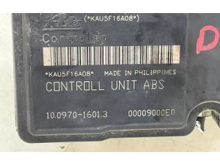 Подушка безопасности водителя    Fiat Doblo