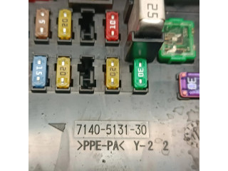   Pojistková skříňka P68242818AC, 16238DA   Jeep Grand Cherokee 2015