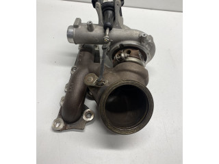 Turbodmychadlo Турбина 7850279, 4933562052 BMW M4 F82 F83 3.0