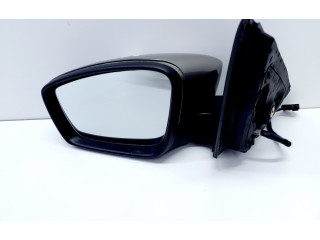 Зеркало электрическое        Skoda Fabia Mk3 (NJ)  2015 - 2021 года   