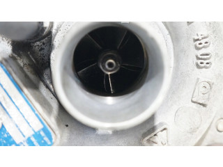 Turbodmychadlo Турбина 73501343 Fiat Doblo