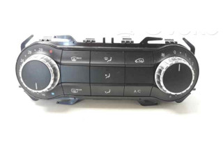 Блок управления климат-контролем A2469000515, 5HB01044507   Mercedes-Benz A W176