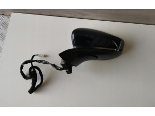 Зеркало электрическое Mazda 3 2019 - года